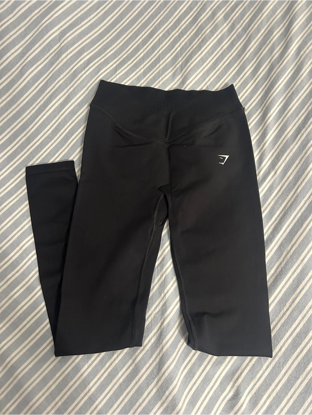 Gymshark Black Leggings